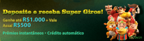 App 1833win para Android e iOS - download grátis