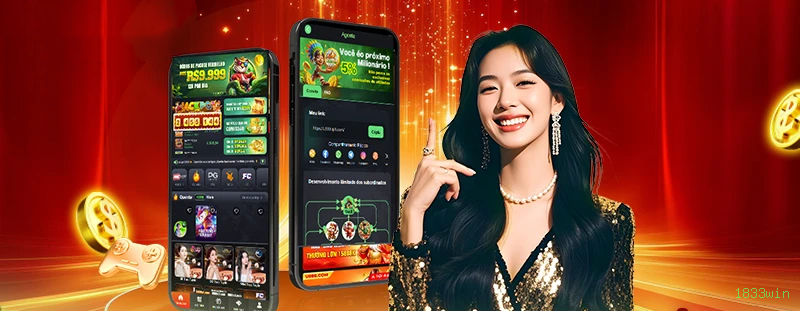 Central de dúvidas rápidas sobre o app 1833win